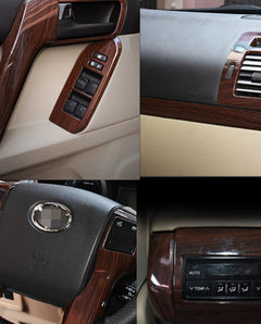 toyota prado interior kit land cruiser prado toyota prado toyota prado price in pakistan
