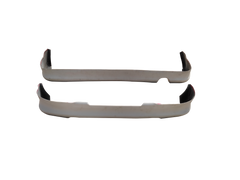 Prado 2002 2003 2004 2005 2006 2007 2008 bod ykit bumper lips front & rear extension