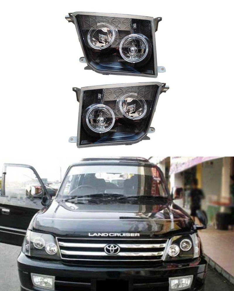 Prado 1996 Headlights  Prado 1997 Headlights  Prado 1998 Headlights  Prado 1999 Headlights  Prado 2000 Headlights  Prado 2001 Headlights  Prado 2002 Headlights  Prado fj90 2003Headlights