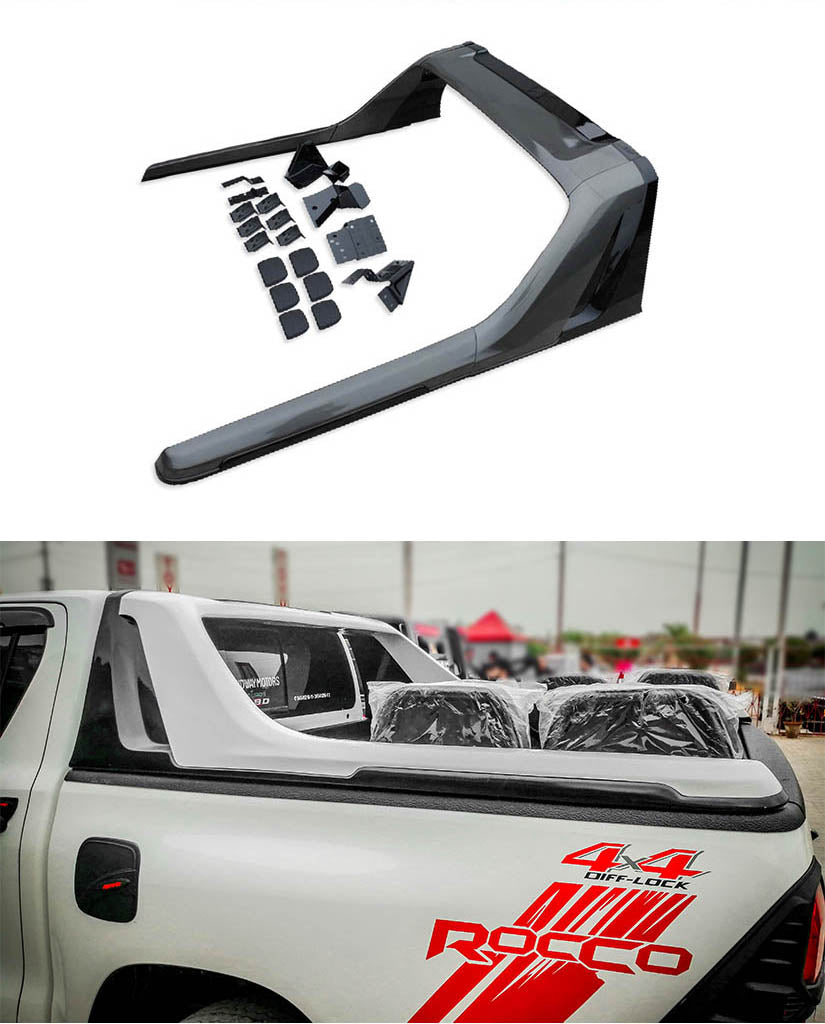 Toyota Hilux Revo Roll bar Rocoo 2018 design  rollbar revo price in pakistan  Image of Roll Bar hilux Roll Bar hilux Image of Revo Roll Bar Revo Roll Bar Image of TRD Roll Bar Revo TRD Roll Bar Revo Image of Hamer Roll Bar Hamer Roll Bar Image of Hilux Vigo Roll Bar Hilux Vigo Roll Bar revo hamer roll bar price in pakistan roll bar lahore roll bar for sale