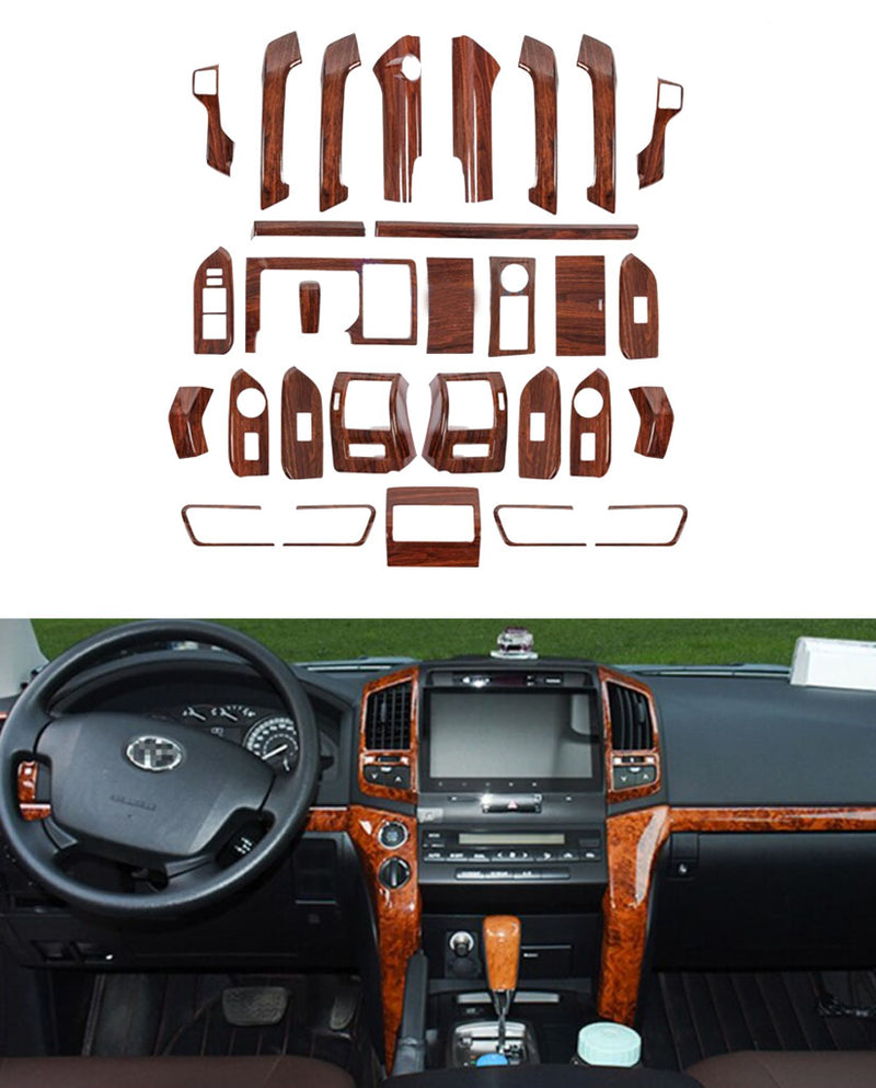 toyota prado interior kit land cruiser prado toyota prado toyota prado price in pakistan