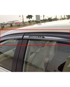 Toyota Corolla Model 2014-2023 Genuine Airpress/ SunVisor