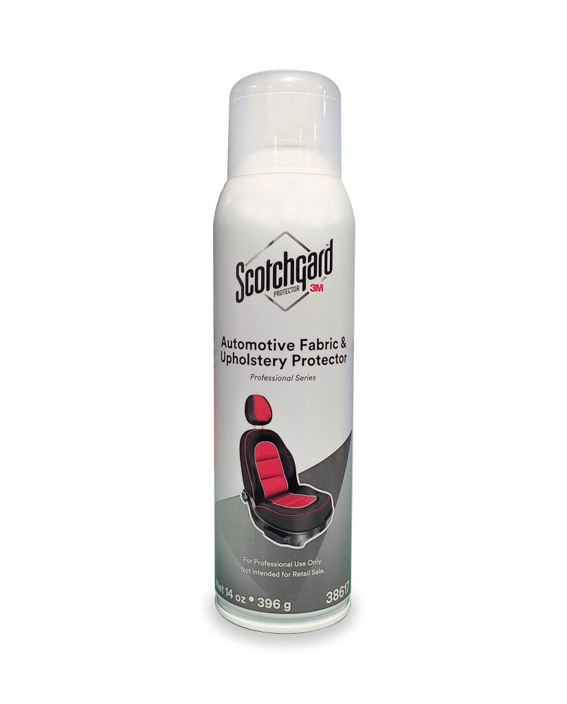 Maintain Your Car Interior with 3M Scotchgard Cleaner: Tips and Tricks