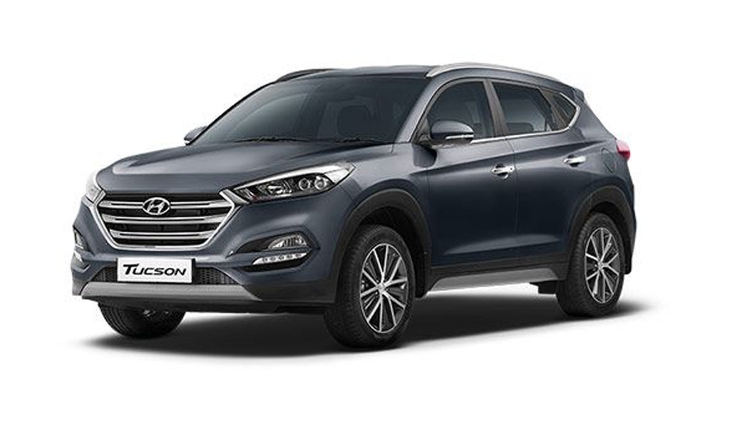 Hyundai Tucson Price in Pakistan - A Detailed Guide 2024