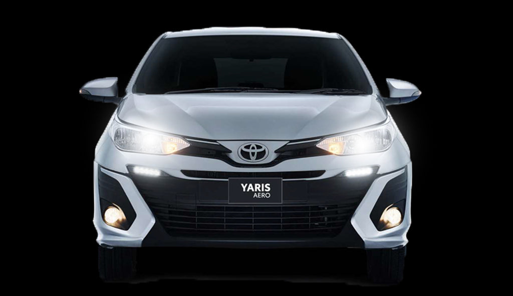 Yaris Aero Order Intake Announcement: IMC Expands Yaris Lineup with Two New Variants