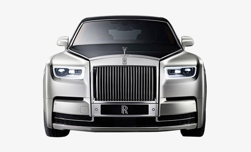 Rolls Royce Price in Pakistan