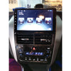 Everything You Need to Know About Toyota Yaris Android Panel