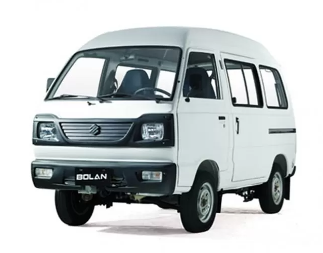Suzuki Bolan 2023 Price in Pakistan, Reviews & Specs