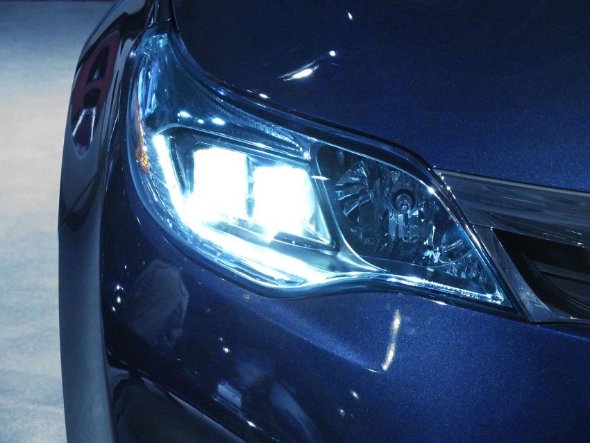 HID Lights: The Ultimate Guide
