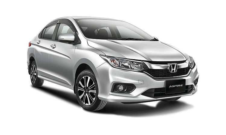 Honda City 2023 Price in Pakistan