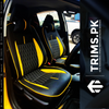 Uplift Your Vehicle's Interior with Trims.pk's Premium Seat Covers