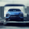 Introducing the All-Electric Lamborghini Lanzador: A Glimpse into the Future