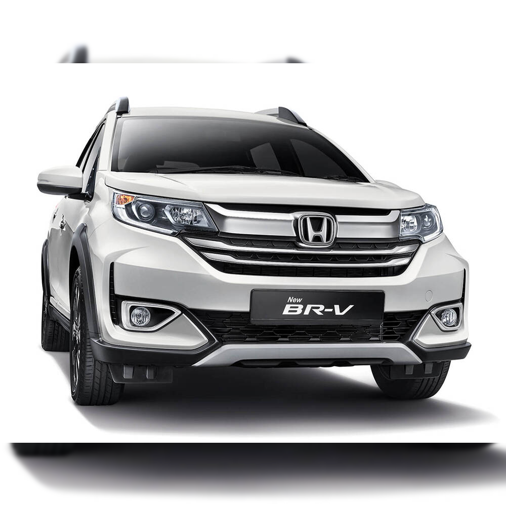 Honda BRV Price in Pakistan 2024, Images & Specs