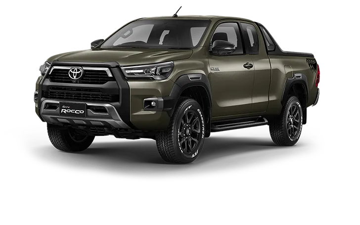 Rivo Car Price in Pakistan – Trims