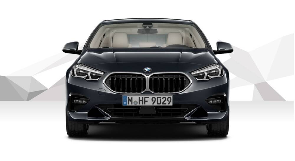 2023 BMW 2 Series Price in Pakistan: A Luxurious and Sporty Option