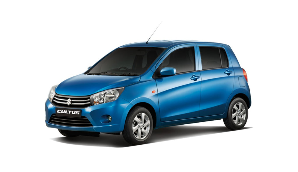 Cultus Price in Pakistan: Suzuki Cultus 2023 - VXR VXL AGS
