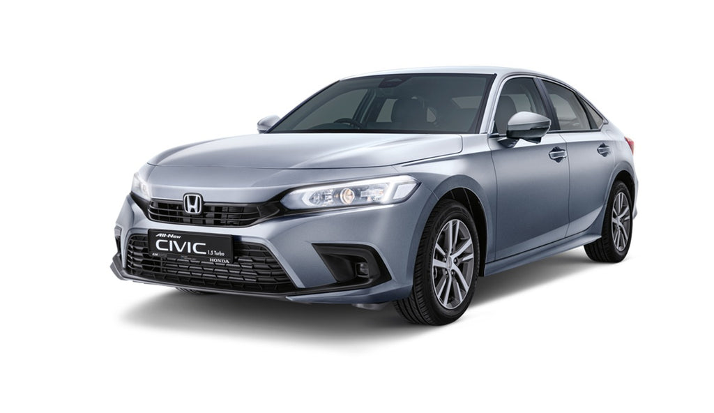 Honda Civic 2024 Price in Pakistan - Does it worth the Hype?