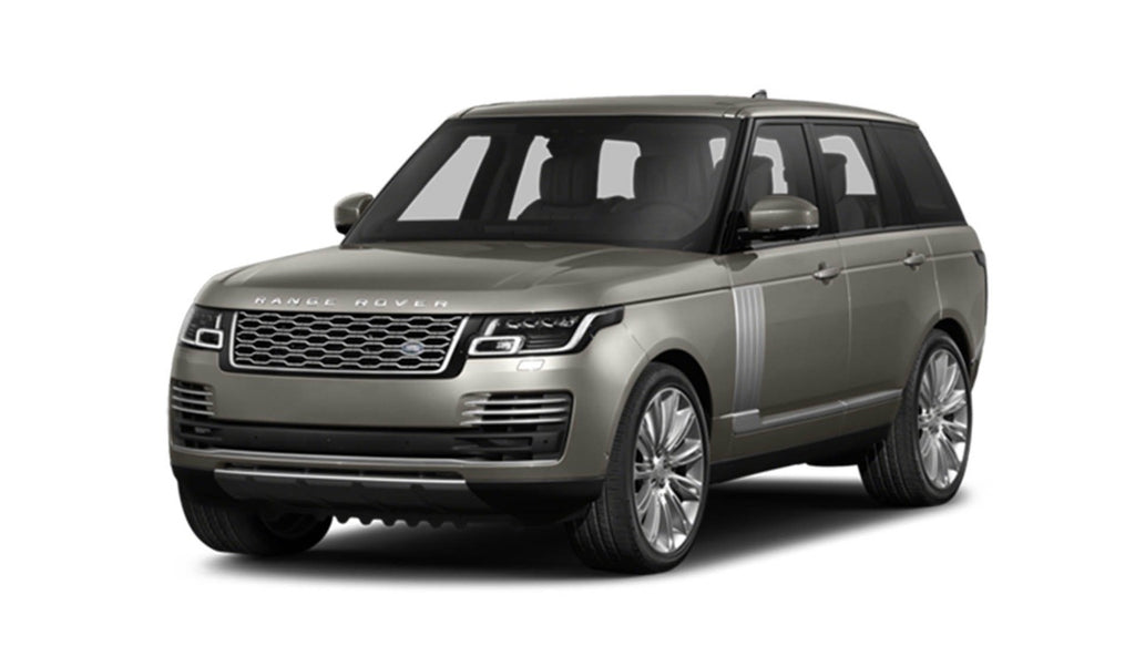 Range Rover Price in Pakistan in 2023