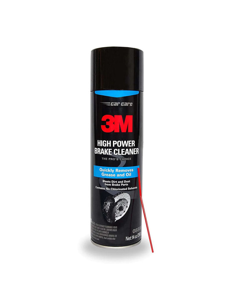 The Ultimate Guide to 3M Brake Cleaner: Everything You Need to Know