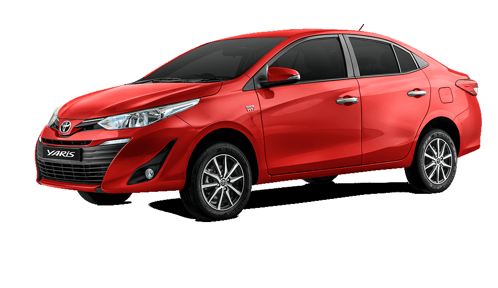 Toyota Yaris Price in Pakistan - In-Depth Review & Comparison