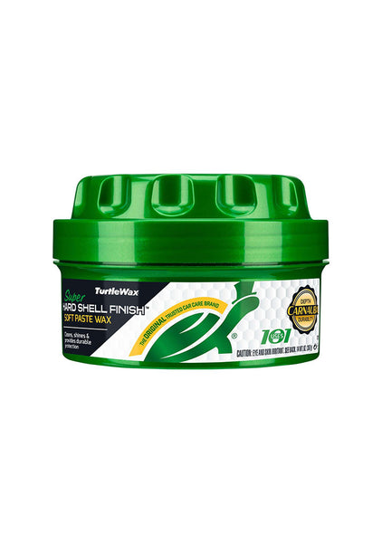 Turtle Wax Super Hard Shell Finish – Trims