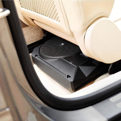 JBL BassPro Under Seat  SL 8" Subwoofer Enclosure System