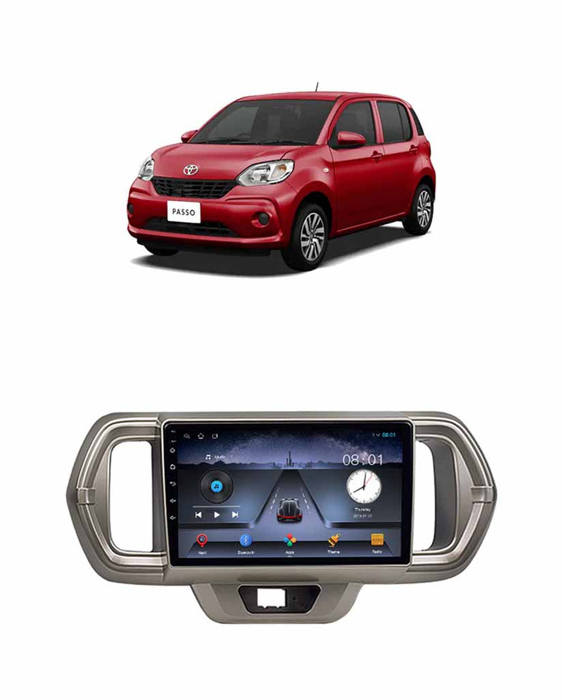  passo android panel daihatsu move android panel alsvin android panel 7 inch android panel 9216 android panel price in pakistan toyota passo 2017 price in pakistan car android panel price in pakistan android panel on installment