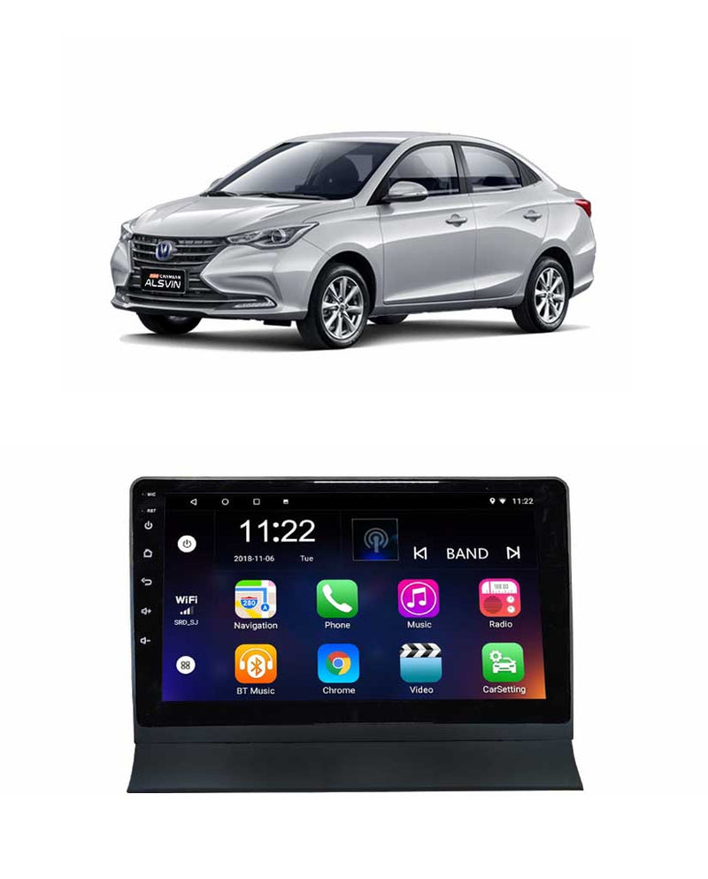  alsvin android panel price in pakistan changan alsvin android panel on installment android panel for alto 660cc indus corolla android panel sehgal motors 7 inch android panel changan alsvin speakers