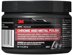 3M Chrome Metal Polish