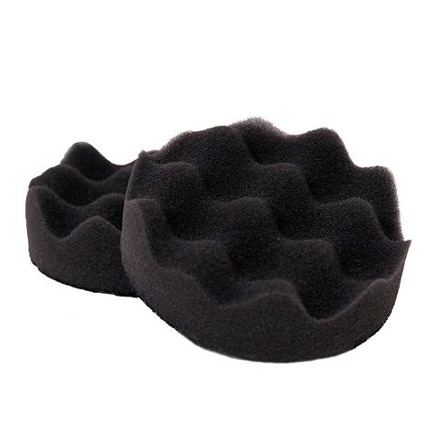 3M Perfect It Foam Polishing Pad Black Dotted 9 3M Perfect-It Foam Polishing Pad Black Doted 8 3M Perfect-IT Foam Polishing Pad 75mm3M™ Perfect-It™ Foam Polishing Pad, Black, Convoluted3M™ Perfect-It™ Foam Compounding PadBonnets & Buffing Pads  3M™ Perfect-It™ Foam Polishing Pad