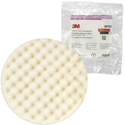  3m perfect-it pad kit 3m 05738 foam polishing pad 3m 05723 foam compounding pad 3m compounding pad 3m foam polishing pad glaze how to clean 3m foam buffing pads 3m 5707