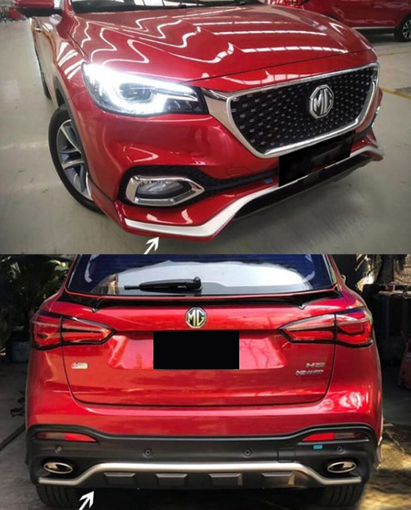 mg hs accessories pakistan mg hs parts mg hs rubber mats Buy New Collection MG HS Body Kit 2021-2022 |A2S Buy MG HS Siam Style Complete Body Kit - Model 2020 MG HS Siam Style Body Kit 2020-2021 VIP Bodykit for MG HS (COLOR) RDM (Set 3 pcs) Bodykit for MG HS (BLACK COLOR) MG HS Thailand Style Bodykit (Front and Back) For 2020 Front and Rear Bumper Protector Bodykit For Models 202