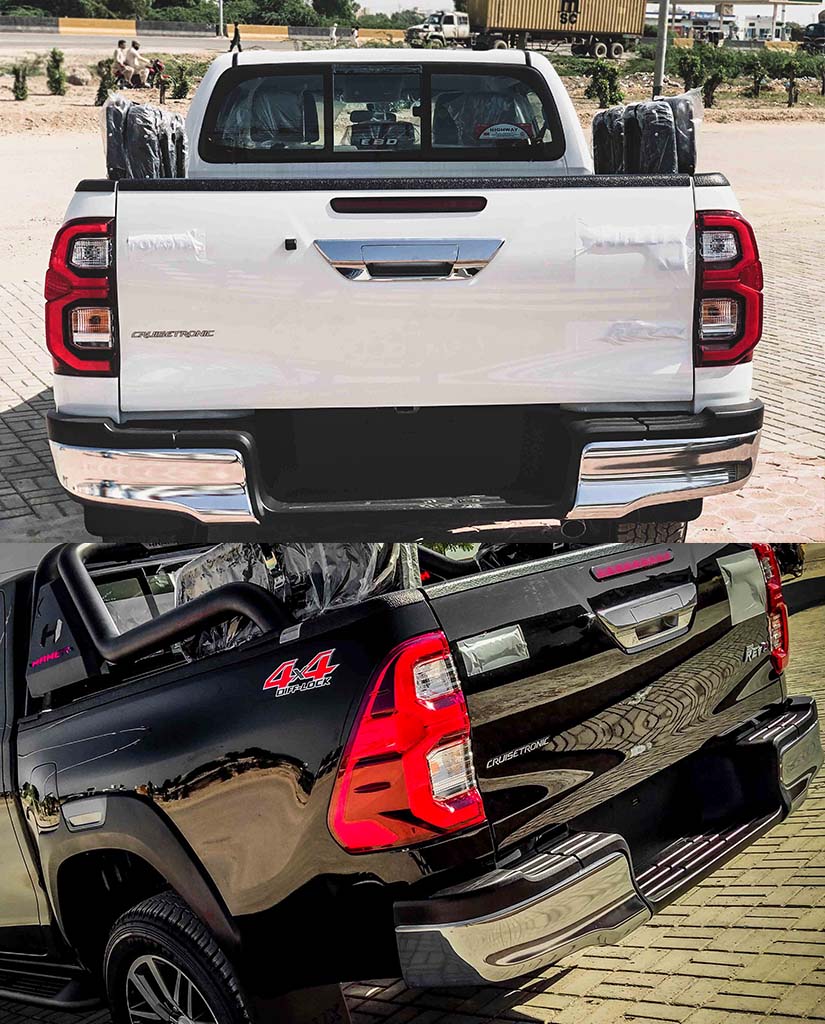 L/H Rear Tail Lamp Toyota Hilux 2012-2016 – Auto Parts Specialist L/H Rear Tail Lamp Toyota Hilux 2012-2016 – Auto Parts Specialist