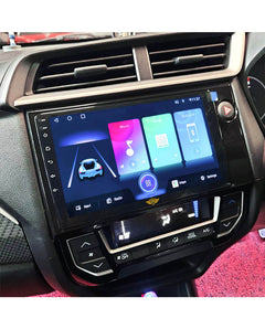 Honda BRV CHEAP LCD SCREEN WITH FREE CAMERA HOME INSTALLATION