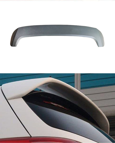 KIA Sportage Model 2020 Trunk Spoiler – Trims