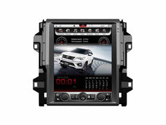 Buy Toyota Fortuner 11 Inches Tesla LCD - Model 2016-2022Toyota Fortuner vertical Tesla Style AndroidFor TOYOTA Fortuner 2016 - 2022 Tesla 12.1" Android 1112.1inch Tesla Screen Stereo Multimedia For TOYOTA Toyota Fortuner Multimedia Tesla Style Unit 2013-2015Toyota Fortuner Multimedia Tesla Style Unit (2016-2018)Toyota Fortuner PX3 Tesla Style IPS Display LCD Multimedia